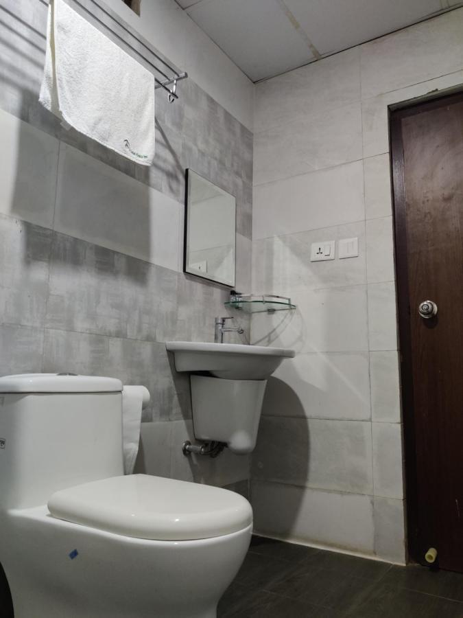 Hotel Aloka Inn Rummindei Εξωτερικό φωτογραφία