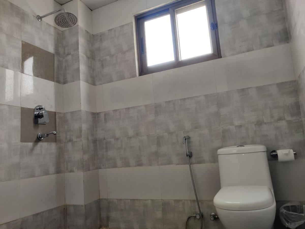 Hotel Aloka Inn Rummindei Εξωτερικό φωτογραφία